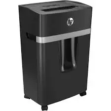 Destructeur De Documents HP Pro Shredder 18CC
