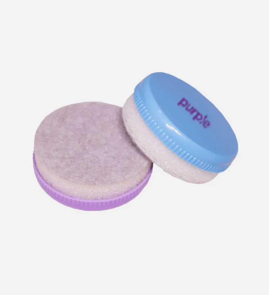 Effacette pour ardoise blanche SCHOLA