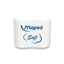 Gomme Essentials Soft Medium - Maped