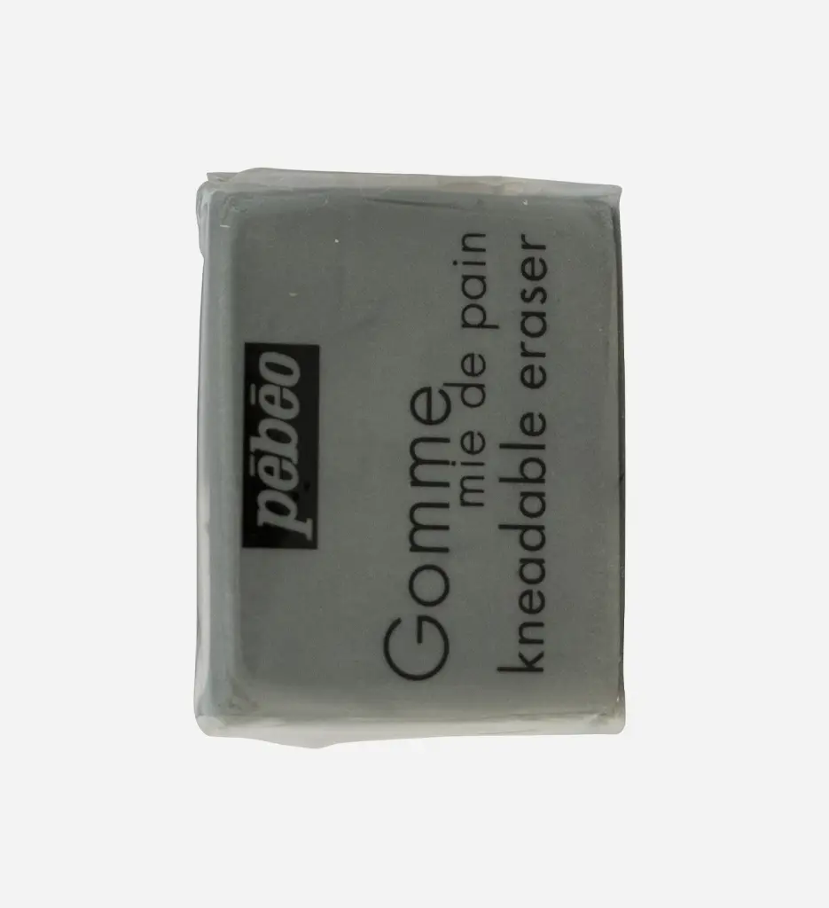 Gomme Mie de Pain - PEBEO