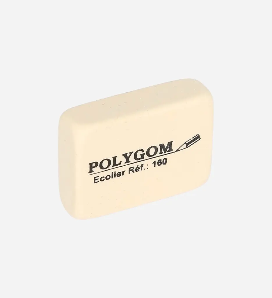 Gomme Polygom Réf160