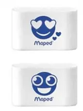 Gomme Soft Essential - MAPED