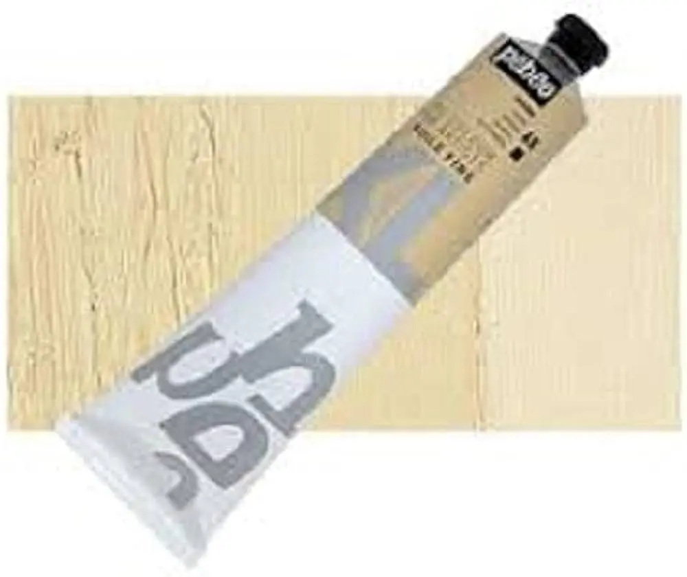 Huile Fine XL Studio 200ML Blanc Ivoire - Pébéo 