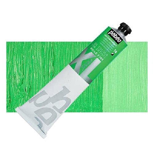 Huile Fine XL Studio 200ML Vert Cadmium - Pébéo 