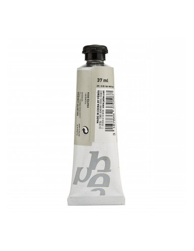 Huile Fine XL Studio 37ML Argent - Pébéo