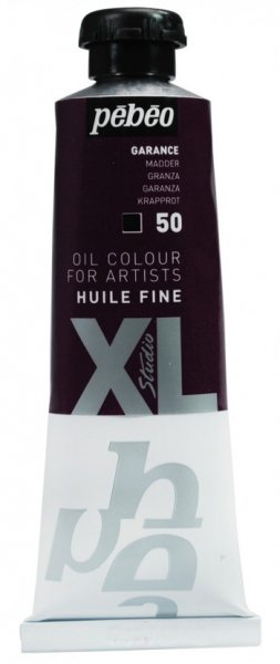Huile Fine XL Studio 37ML Garance - Pébéo