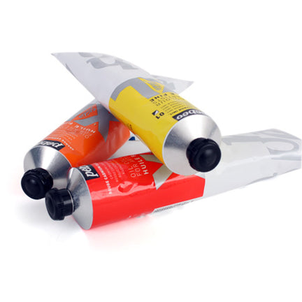 Huile Fine XL Studio 37ML Orange Vif - PEBEO