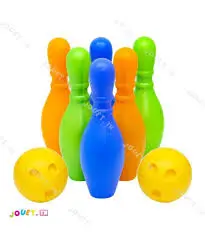 Jeu de Bowling Enfant - YG SPORT
