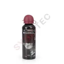 Bouteille Oxygen Noir 231948 001 GABOL