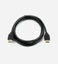 Cable HDMI 1.5M Noir
