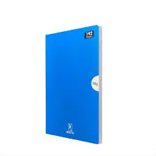 Cahier Brochure 192P 17x22 - SELECTA 