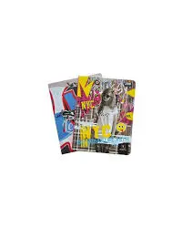 Cahier Brochure 288P 17x22 - SELECTA