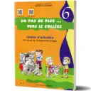 Cahier D’activité  6E PRI 121615 - CNP