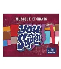 Cahier Musique et Chants PM