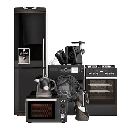 Cahier de Récitation Comics 17x22cm 90G