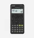 Calculatrice Scientifique fx-82ES PLUS-2 Noir - CASIO