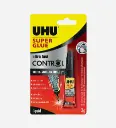 Colle Super Glue 3Gr - UHU