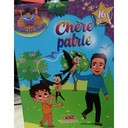 Collection Abeilles et Fleurs Chère patrie