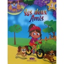 Collection Abeilles et Fleurs Les deux amis