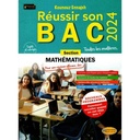 Collection pilote math 4éme sec math