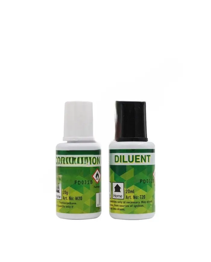 Correcteur 2 Bouteilles - LUXUS