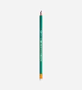 Crayon Noir HB2 Evolution Avec Gomme - BIC