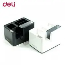 Dévidoir + Organisateur De Bureau E809 - Deli