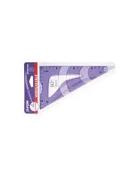 Equerre 60°/20 Cm STRETCH