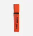 Fluorescente Molin  Orange