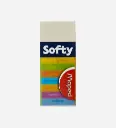 Gomme Blanche Softy - MAPED
