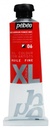 Huile Fine XL Studio 37ML Rouge Cadmium Foncé - PEBEO