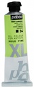 Huile Fine XL Studio 37ML Vert Lumière - PEBEO 