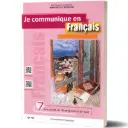 Je Communique en Français 7E COL  121707 - CNP