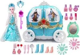 Jeux d'imitation Makeup Frozen