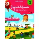 J’apprends le français cahier d’activités 3E PRI 121323 - CNP 