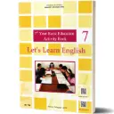 Activity Book 7E COL 141706 - CNP