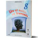 Lire et Ecrire en Français 8E COL 121804 - CNP