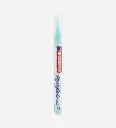 Marqueur Acrylique 1-2 Mm Bleu Pastel 5300 - EDDING