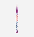 Marqueur Acrylique 1-2 Mm Framboise 5300 - EDDING