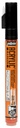 Marqueur Peinture Acrylique 0.7MM Orange - PEBEO