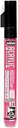 Marqueur Peinture Acrylique 0.7MM Rose - PEBEO