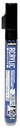 Marqueur Peinture DecoMarker 1.2MM Bleu Nuit - PEBEO