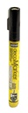 Marqueur Peinture DecoMarker 1.2MM Jaune - PEBEO