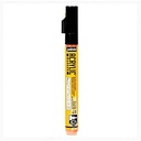Marqueur Peinture DecoMarker 1.2MM Orange Fluo - PEBEO