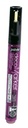 Marqueur Peinture DecoMarker 1.2MM Violet Vif - PEBEO