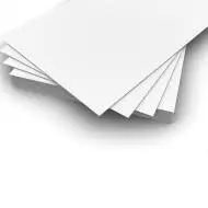 Page De Garde Couché Mat 350Gr/100F A3 Ruspina