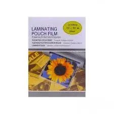 Paquet de 100 Pochettes de Plastification A3 80 Mic