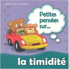 Petites pensées sur la timidité