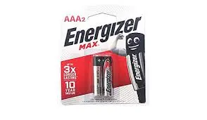 Pile AAA BLS2 - Energizer