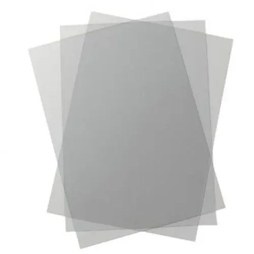 Plastification transparent A3 125MIC